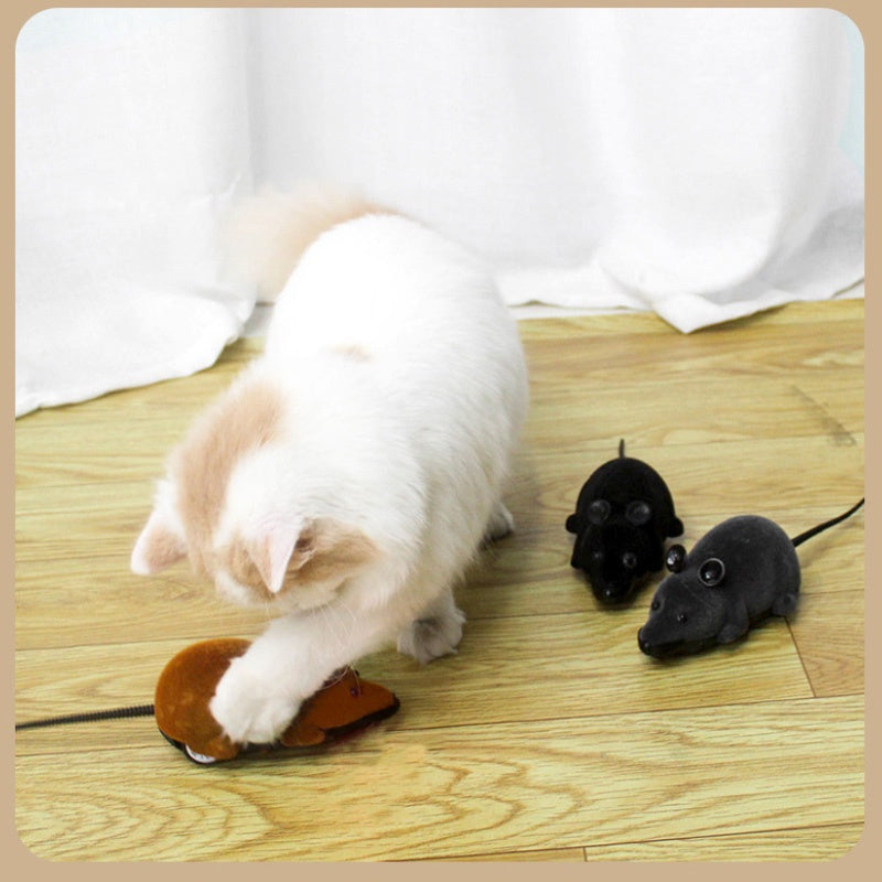 กับดักหนูแบบควบคุมระยะไกลด้วยไฟฟ้า - 图片2