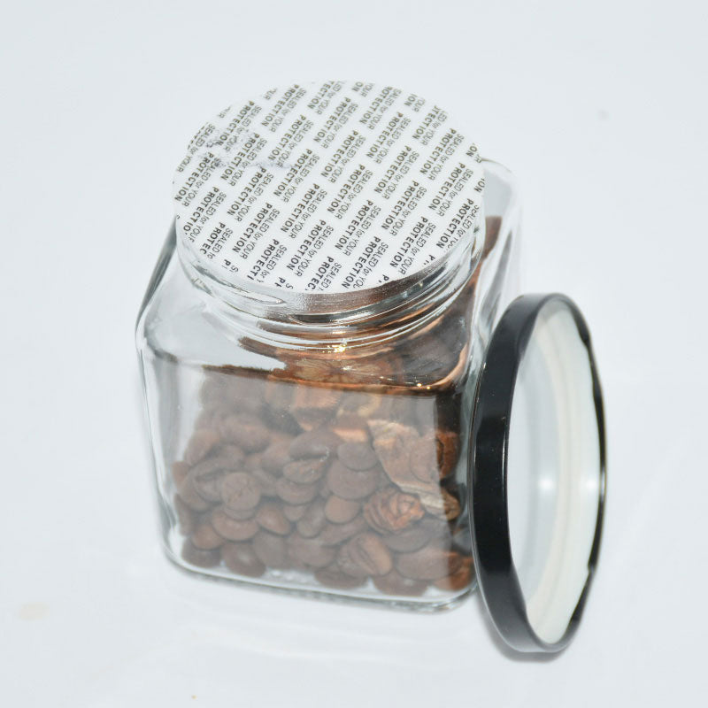 100ชิ้น ปะเก็นที่ไวต่อแรงกด - 图片6