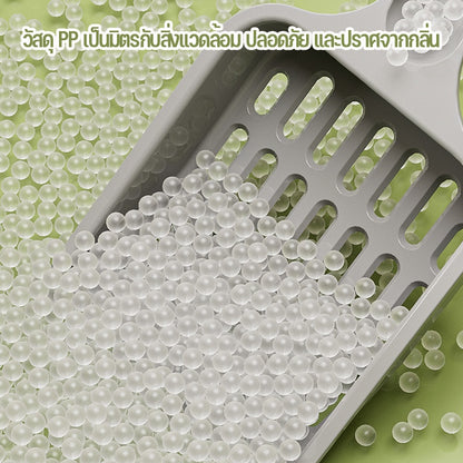 ห้องน้ำแมว กระบะทราย. - 图片13