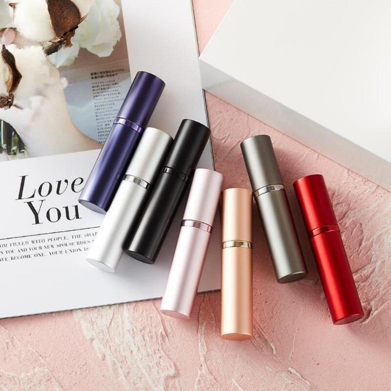 ขวดน้ำหอมขนาด 5 มล - 图片2