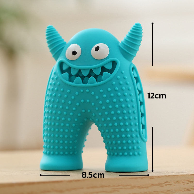 ของเล่นทำความสะอาดฟันสัตว์เลี้ยง - 图片8