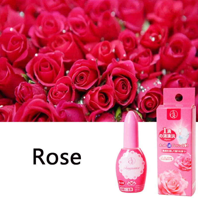 เครื่องกำจัดกลิ่นห้องน้ำ - 图片10