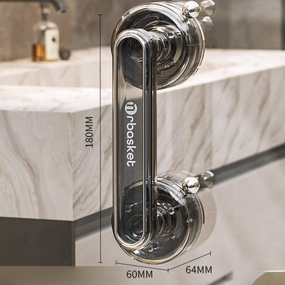 มือจับประตูและหน้าต่าง, มือจับกระจกห้องน้ำ, มือจับประตูบานเลื่อน - 图片7