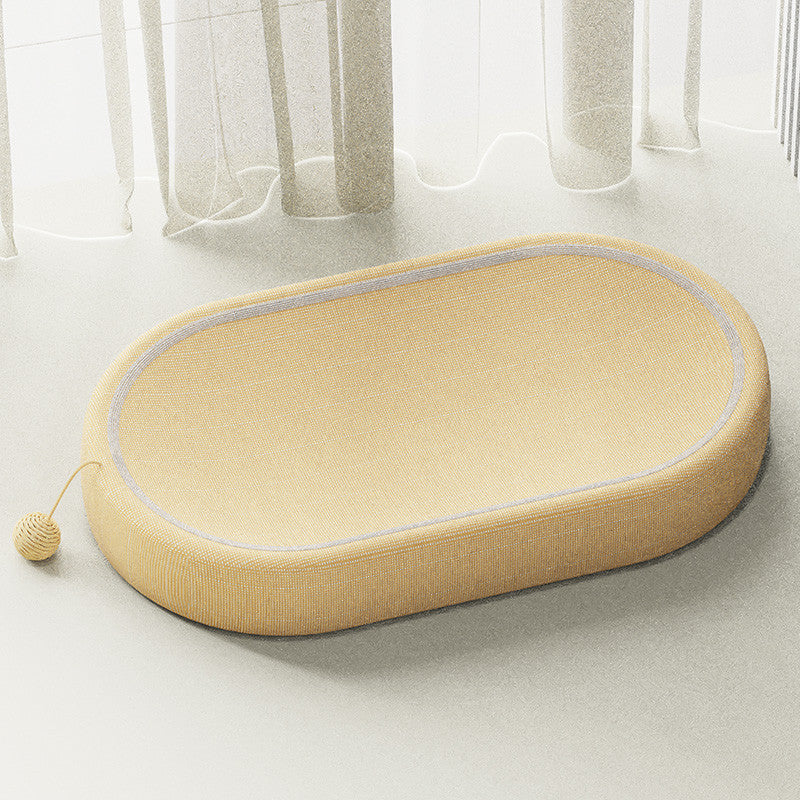 ของเล่นแมว เสาลับเล็บขนาดใหญ่ - 图片8