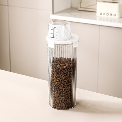 ภาชนะบรรจุอาหารสัตว์เลี้ยง - 图片20