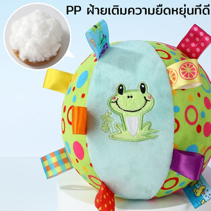 ของเล่นลูกบอลฝึกสุนัข - 图片3