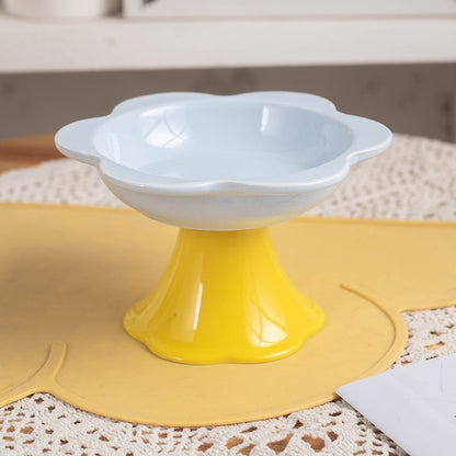 ชามอาหารสัตว์เลี้ยงเซรามิก - 图片5