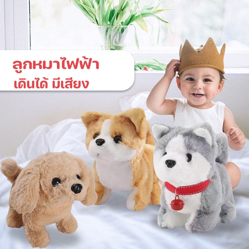 ของเล่นเด็ก, ของเล่นลูกสุนัข - 图片4