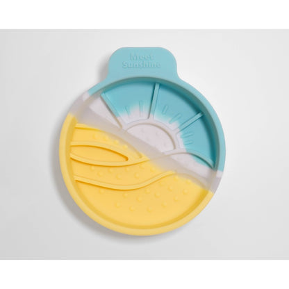 ชามอาหารสัตว์เลี้ยงแบบช้า - 图片27