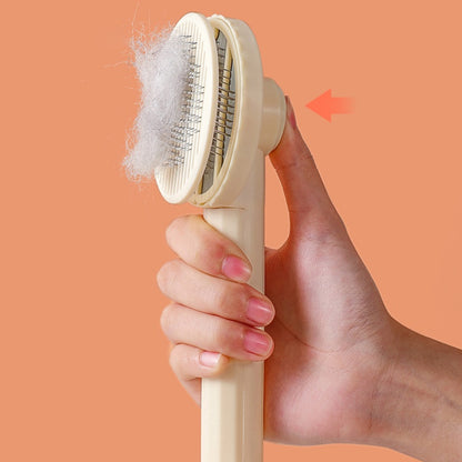 หวีสัตว์เลี้ยงอเนกประสงค์ - 图片3