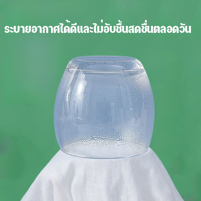 ชุดชั้นในแบบใช้แล้วทิ้ง - 图片3