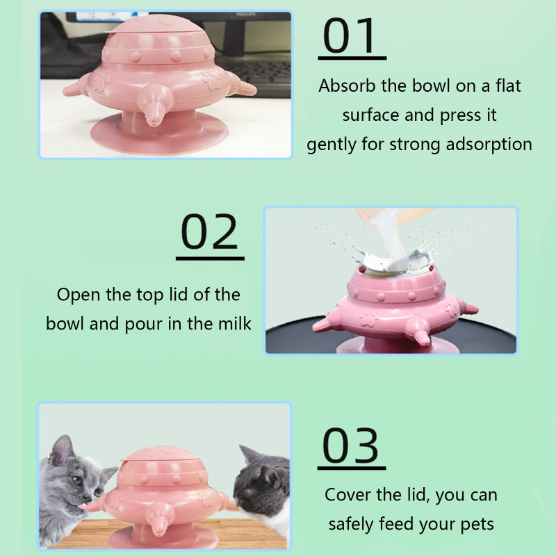 ชามและที่ป้อนซิลิโคนใหม่ - 图片3