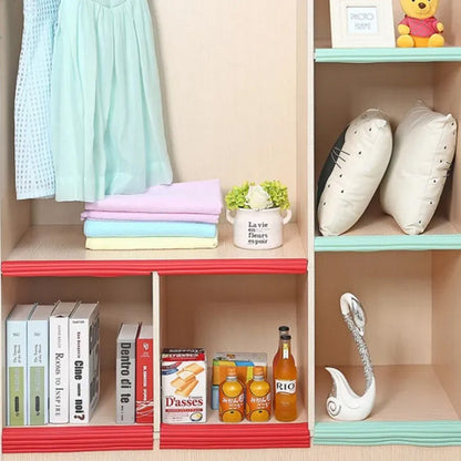 แถบยางกันกระแทกนิรภัยเด็กบริเวณขอบโต๊ะ - 图片1