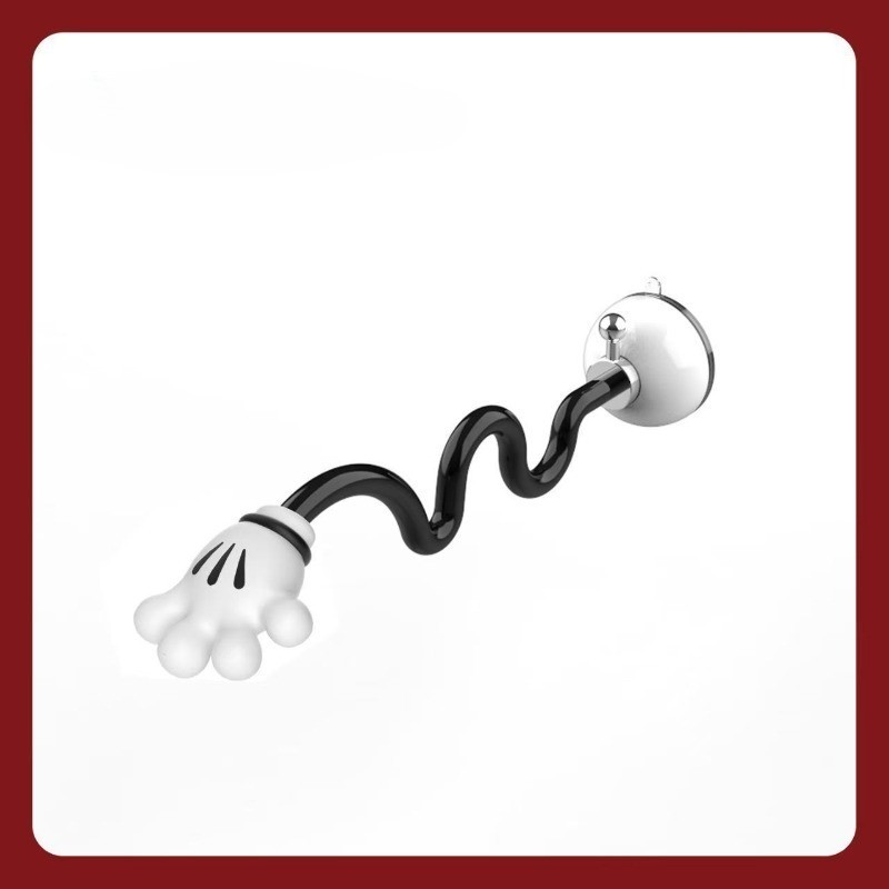 ขายึดประตูเครื่องซักผ้าฝาหน้าแบบถอดออกได้ - 图片6