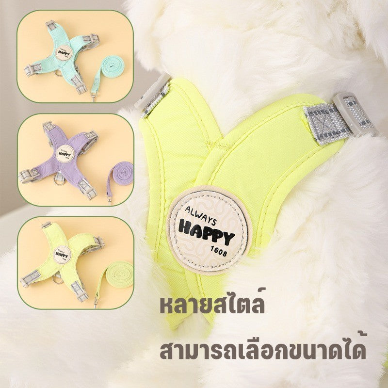  สายจูงสุนัขและแมวโดพามีน - 图片2