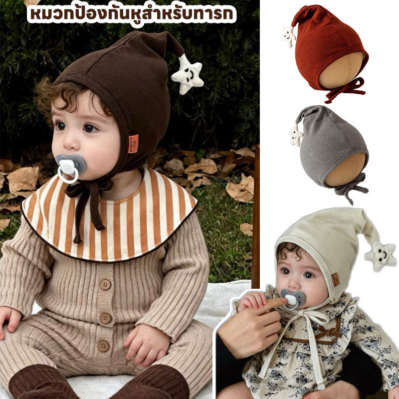 ที่ครอบหูเด็ก - 主图