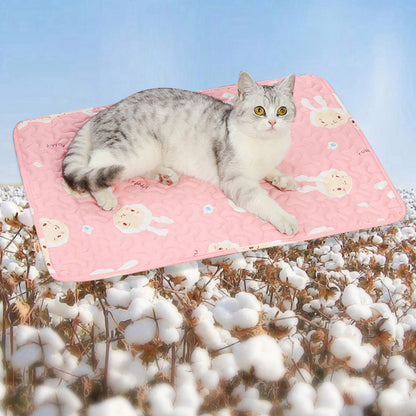 เสื่อรองนอนสำหรับสัตว์เลี้ยง - 图片2