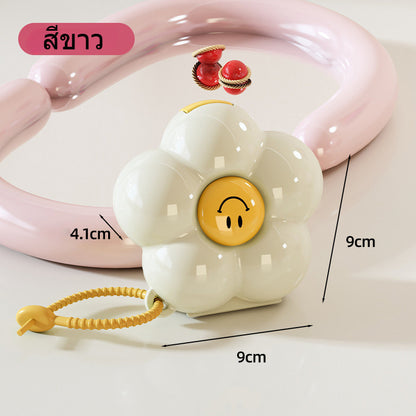 กล่องยาลายการ์ตูน การออกแบบช่อง ปิดผนึก กันฝุ่น และกันความชื้น - 图片8