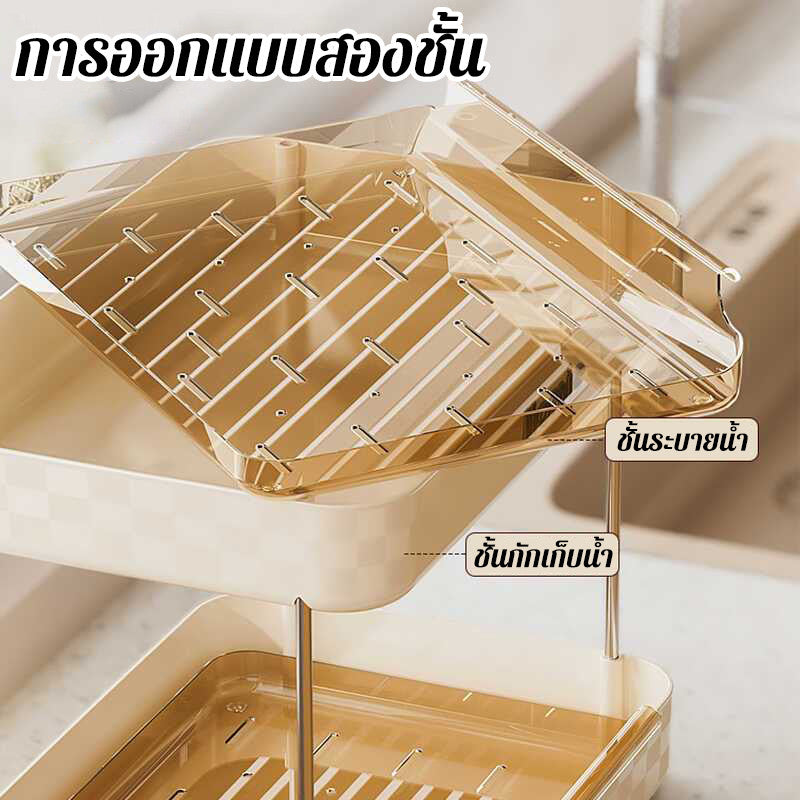 ชั้นวางของบนเดสก์ท็อป - 图片1