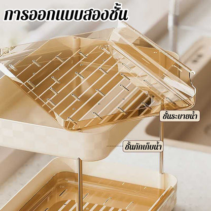 ชั้นวางของบนเดสก์ท็อป - 图片1