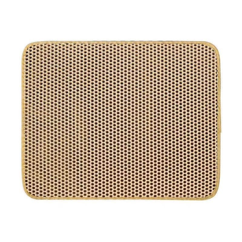 ถังเก็บทรายแมวขนาดใหญ่พิเศษ - 图片14