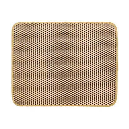 ถังเก็บทรายแมวขนาดใหญ่พิเศษ - 图片14