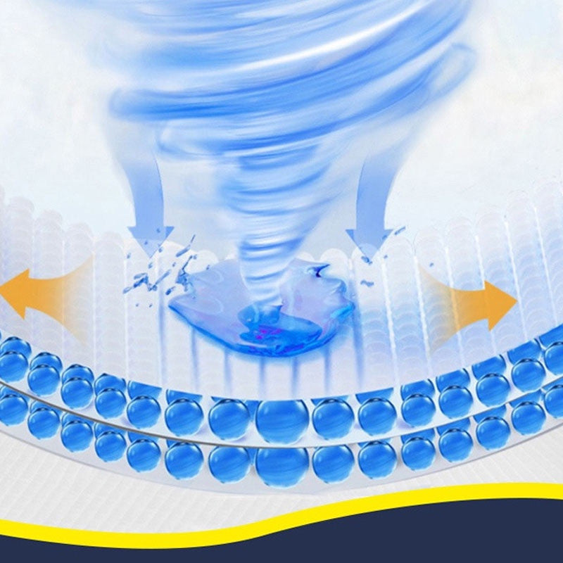 แผ่นดูดซับสำหรับผู้ใหญ่ - 图片5