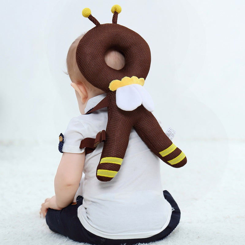 หมอนกันตกสำหรับเด็ก - 图片15