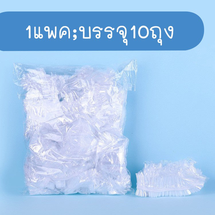 ถาดกรงสัตว์เลี้ยง ฟิล์มพลาสติก - 图片11
