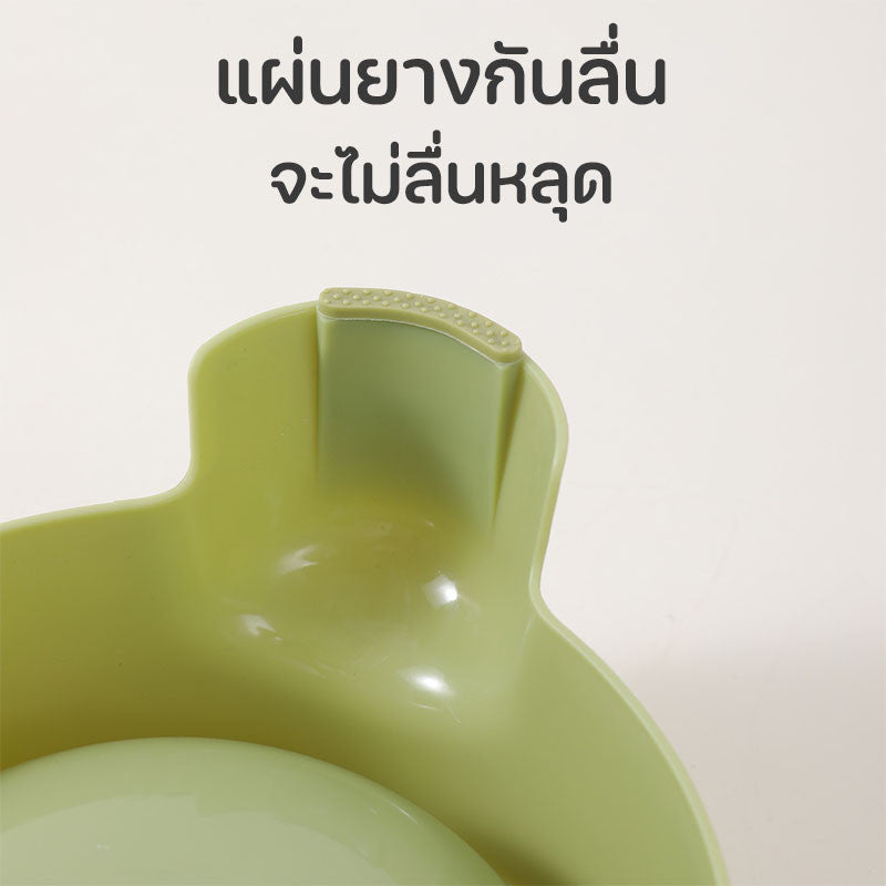 ชามน้ำสำหรับสัตว์เลี้ยงขนาด 500 มล. พร้อมเครื่องจ่ายน้ำอัตโนมัติ - 图片6