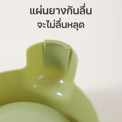 ชามน้ำสำหรับสัตว์เลี้ยงขนาด 500 มล. พร้อมเครื่องจ่ายน้ำอัตโนมัติ - 图片6