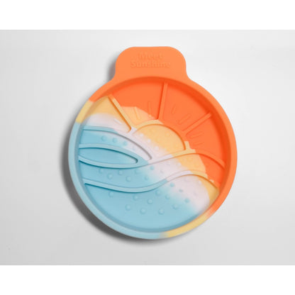 ชามอาหารสัตว์เลี้ยงแบบช้า - 图片29