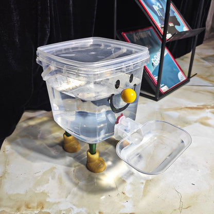 ขวดน้ำสำหรับสัตว์เลี้ยงขนาด 10 ลิตร - 图片11