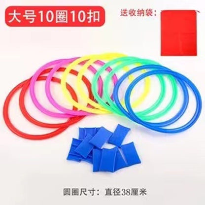 ของเล่นกีฬากระโดดตาราง - 图片10