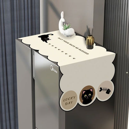 ฝาครอบเครื่องใช้ไฟฟ้ามีคุณสมบัติกันน้ำและฝุ่นละออง - 图片4