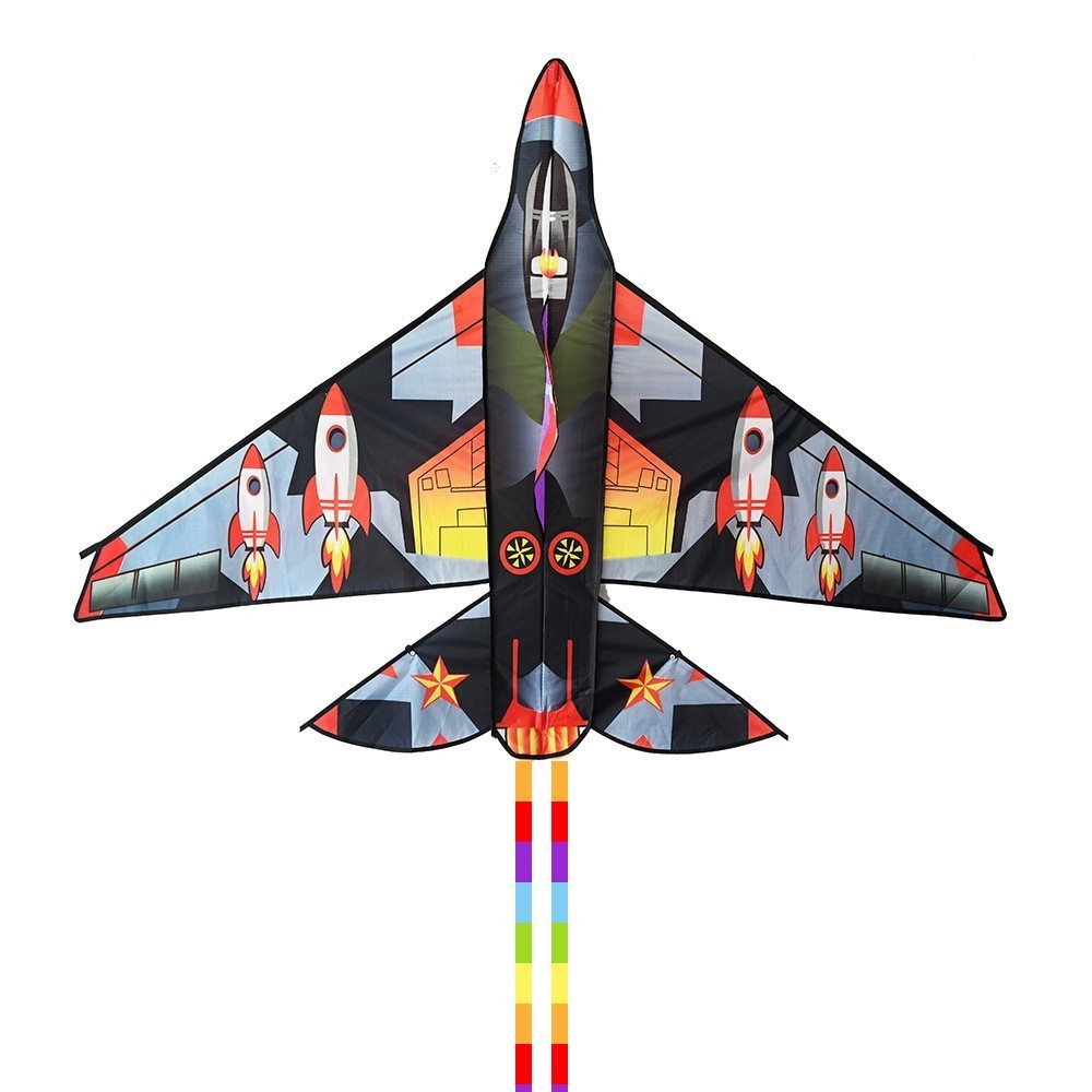 ของเล่นว่าวพลาสติกขนาดเล็กสำหรับเด็ก - 图片14
