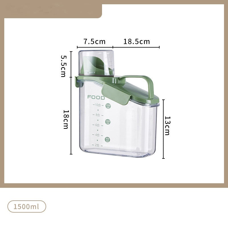 ภาชนะบรรจุอาหารสัตว์เลี้ยง - 图片6