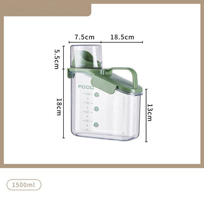 ภาชนะบรรจุอาหารสัตว์เลี้ยง - 图片6