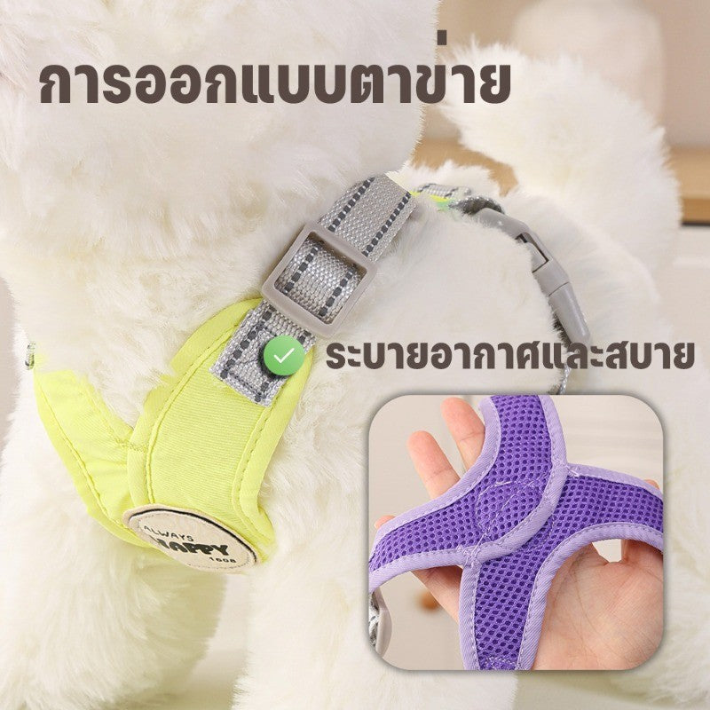  สายจูงสุนัขและแมวโดพามีน - 图片5