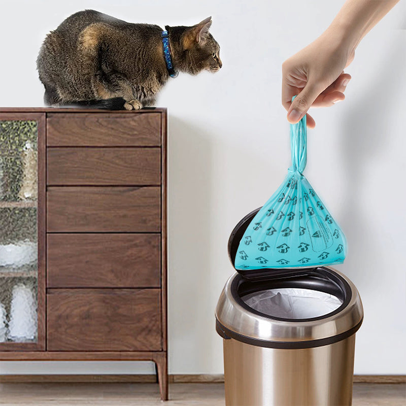 ถุงขยะสัตว์เลี้ยง - 图片2