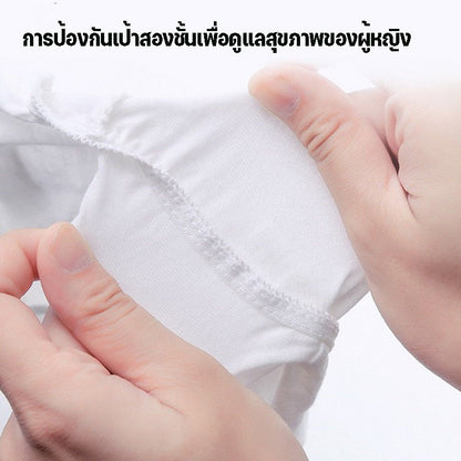 ชุดชั้นในแบบใช้แล้วทิ้ง - 图片8