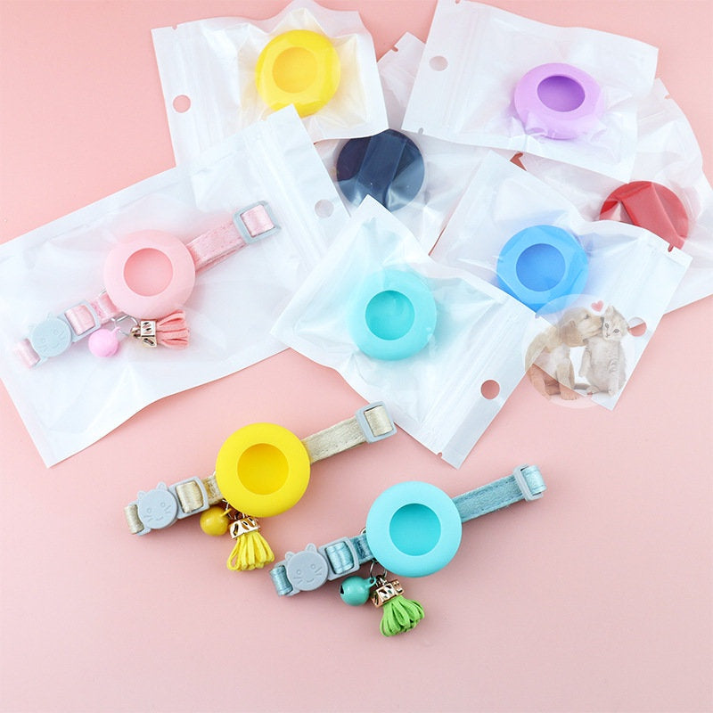 ปลอกคอสัตว์เลี้ยง AirTag - 图片3