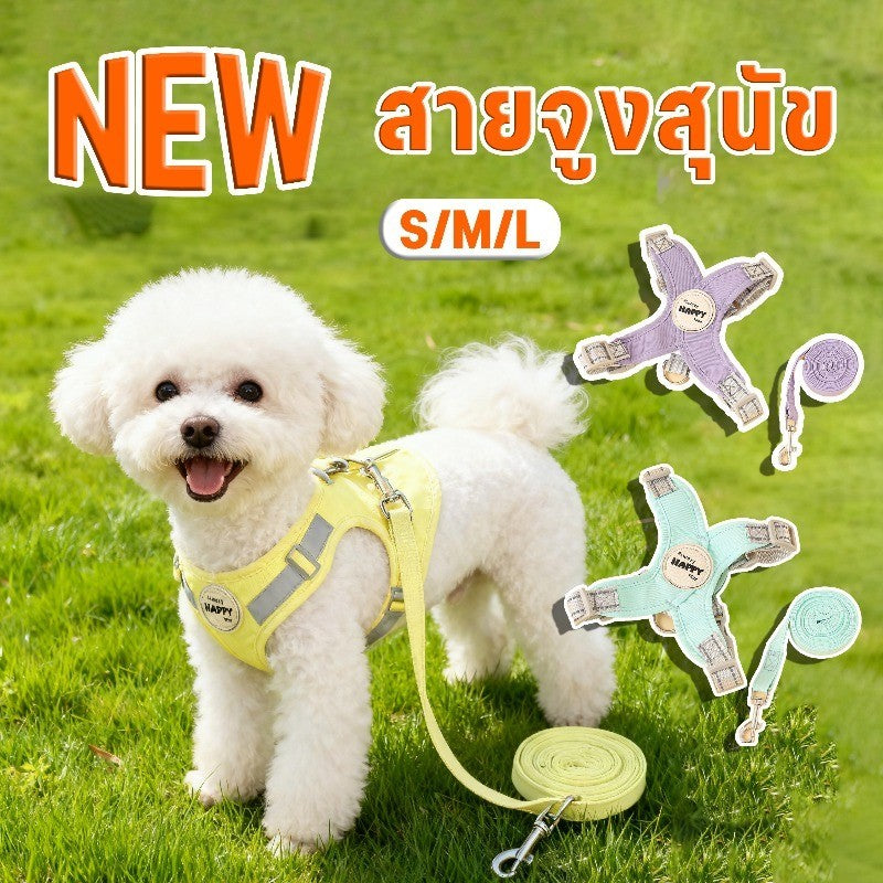  สายจูงสุนัขและแมวโดพามีน - 主图