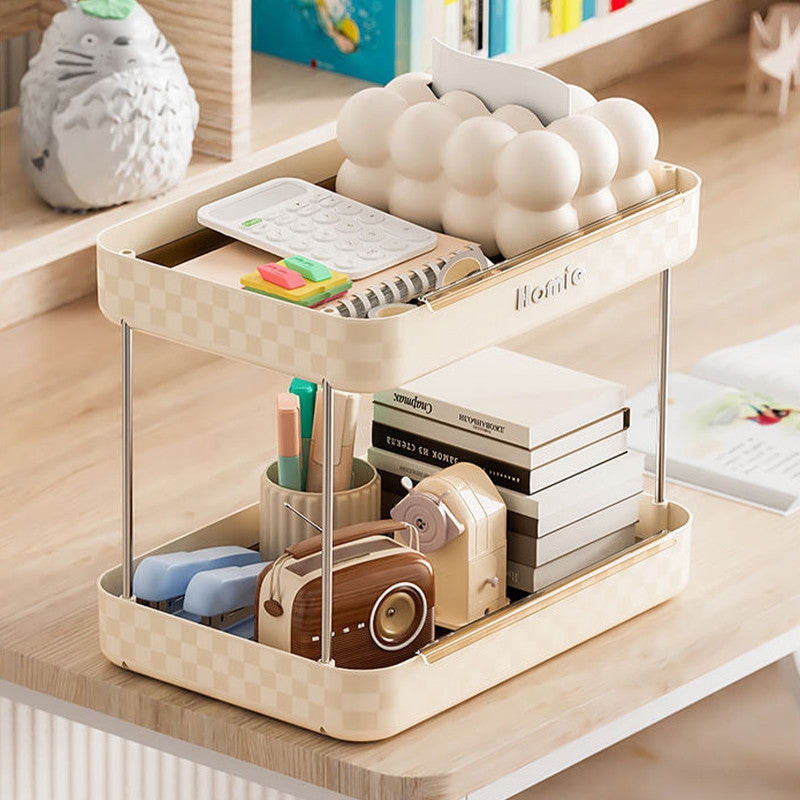 ชั้นวางของบนเดสก์ท็อป - 图片5