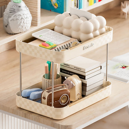 ชั้นวางของบนเดสก์ท็อป - 图片5