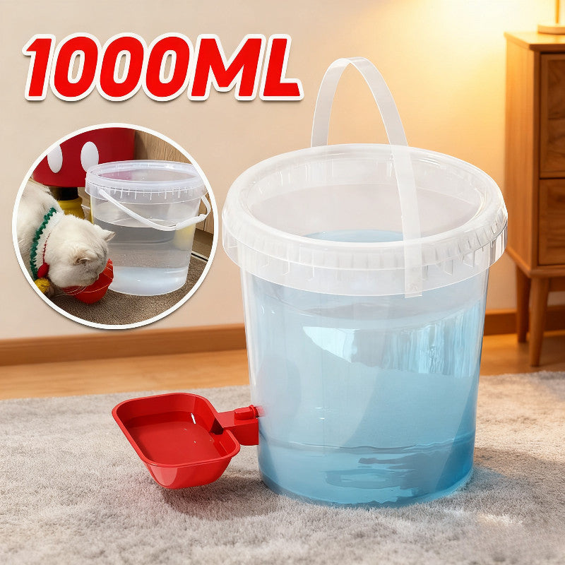 ขวดน้ำสำหรับสัตว์เลี้ยงขนาด 10 ลิตร - 主图