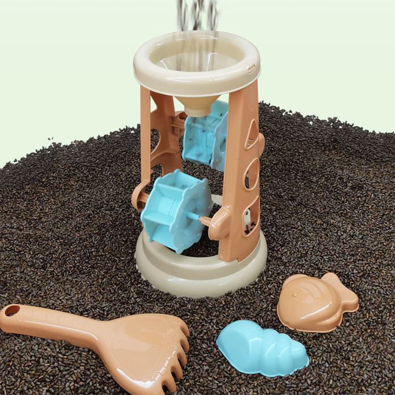 ของเล่นชายหาด - 图片5