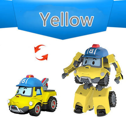 ออโตบอทส์ ของเล่นหุ่นยนต์สวมบทบาท - 图片12