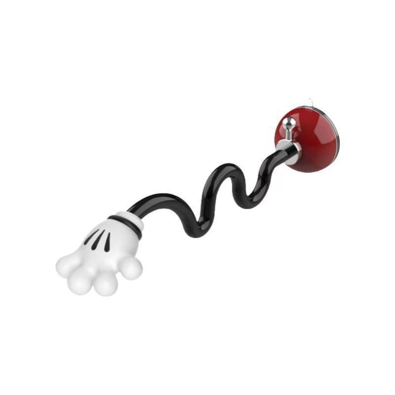 ขายึดประตูเครื่องซักผ้าฝาหน้าแบบถอดออกได้ - 图片7