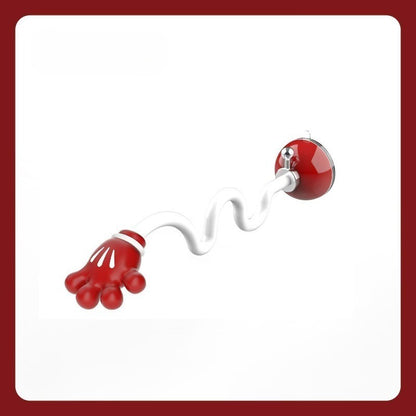 ขายึดประตูเครื่องซักผ้าฝาหน้าแบบถอดออกได้ - 图片8